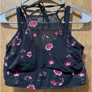 Torrid bikini top NWOT